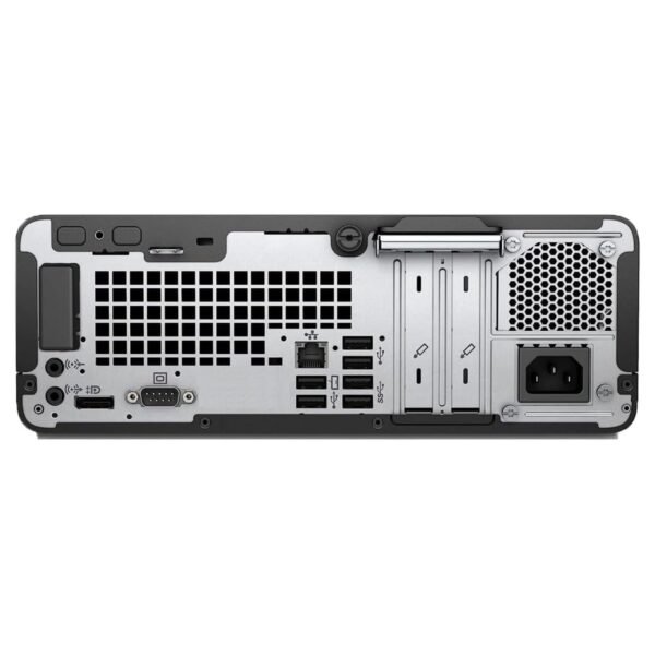 HP ProDesk 400 G6 SFF | i5-9400 | 8GB | SSD 256GB