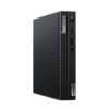 Bundle AiO Lenovo 22″ | ThinkCentre M80q Tiny | i3-10300T | 8GB | SSD 256GB + Monitor TIO 22 Gen3 | 22″ | Multimedia