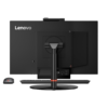 Bundle AiO Lenovo 22″ | ThinkCentre M80q Tiny | i3-10300T | 8GB | SSD 256GB + Monitor TIO 22 Gen3 | 22″ | Multimedia