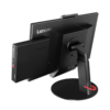 Bundle AiO Lenovo 22″ | ThinkCentre M80q Tiny | i3-10300T | 8GB | SSD 256GB + Monitor TIO 22 Gen3 | 22″ | Multimedia