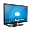 Monitor Recondicionado ELO 2702L Usado Renovado Imagem Lateral Esquerda JANSit Elo ET2702L | Monitor Táctil | 27″ | FHD