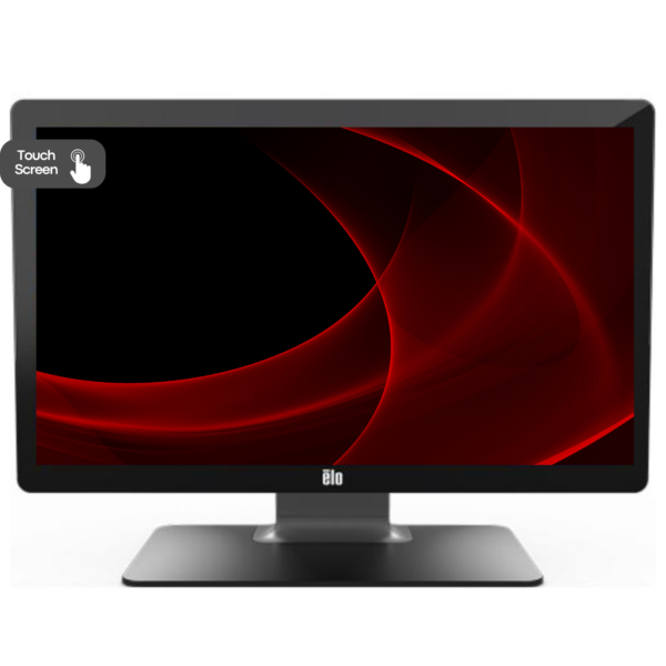Monitor Recondicionado ELO 2702L Usado Renovado Imagem Principal JANSit Elo ET2702L | Monitor Táctil | 27″ | FHD