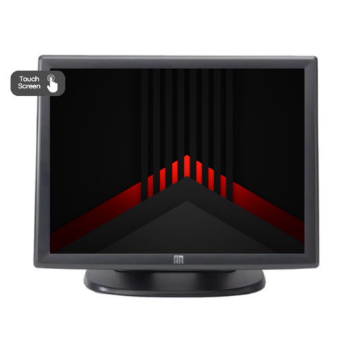 Elo ET1519L | 15.6″ | WXGA | Monitor Táctil