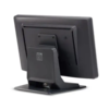 Monitor Recondicionado ELO ET1519L Usado Renovado Imagem Traseira JANSit Elo ET1519L | 15.6″ | WXGA | Monitor Táctil