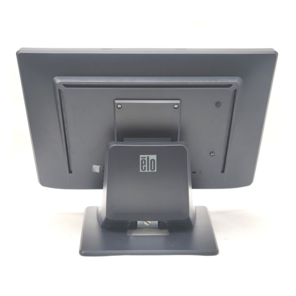 Monitor Recondicionado ELO ET1919L Usado Renovado Imagem Traseira JANSit ELO ET1919L | Monitor Táctil | 18.5″ | WXGA