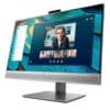 Monitor Recondicionado HP EliteDisplay E243m Usado Renovado Imagem Lateral Direita JANSit HP EliteDisplay E243m | 24" | IPS | FullHD | Multimedia
