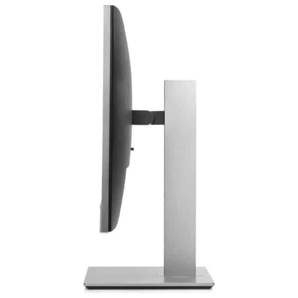 Monitor Recondicionado HP EliteDisplay E243m Usado Renovado Imagem Lateral Vista Traseira JANSit HP EliteDisplay E243m | 24" | IPS | FullHD | Multimedia