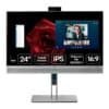 Monitor Recondicionado HP EliteDisplay E243m Usado Renovado Imagem Principal JANSit HP EliteDisplay E243m | 24" | IPS | FullHD | Multimedia