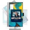 Monitor Recondicionado HP EliteDisplay E243m Usado Renovado Imagem Rotativa JANSit HP EliteDisplay E243m | 24" | IPS | FullHD | Multimedia