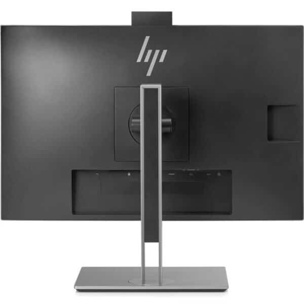 Monitor Recondicionado HP EliteDisplay E243m Usado Renovado Imagem Traseira JANSit HP EliteDisplay E243m | 24" | IPS | FullHD | Multimedia