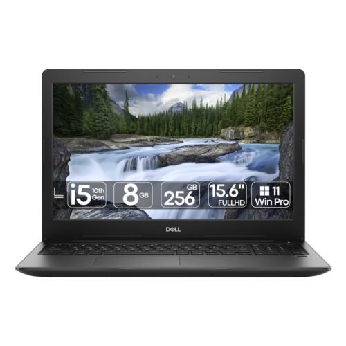 Portátil Recondicionado Dell Vostro 3590 i5 Usado Renovado Imagem Principal JANSit Dell Vostro 3590 | i5-10210u | 8GB | SSD 256GB | 15.6" FullHD