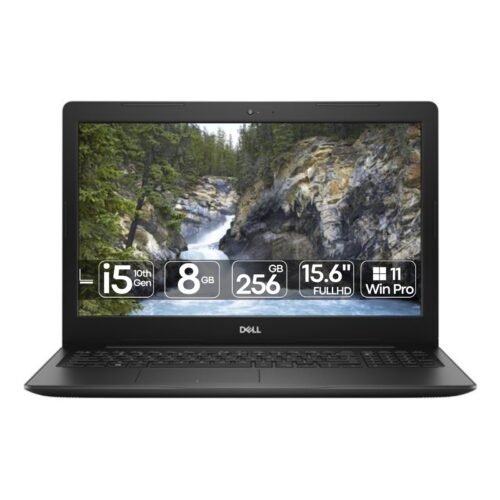 Portátil Recondicionado Dell Vostro 3591 i5 Usado Renovado Imagem Principal JANSit Dell Vostro 3591 | i5-1035G1 | 8GB | SSD 256GB | 15.6" FullHD