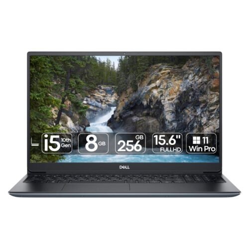 Portátil Recondicionado Dell Vostro 5590 i5 Usado Renovado Imagem Principal JANSit Dell Vostro 5590 | i5-10210u | 8GB | SSD 256GB | 15.6" FullHD