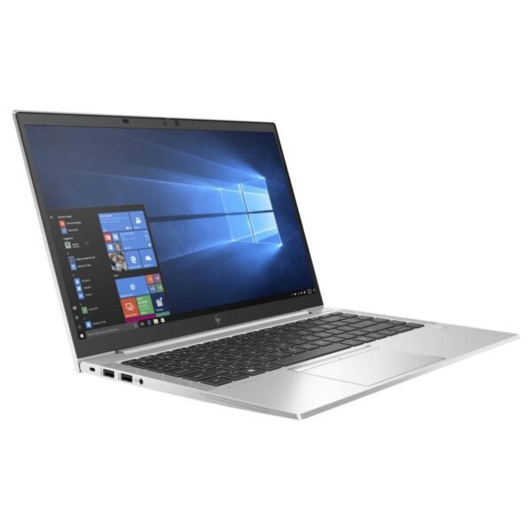 HP Elitebook 840 G7 | i7-10610u | 16GB | SSD 256GB | 14″ FullHD