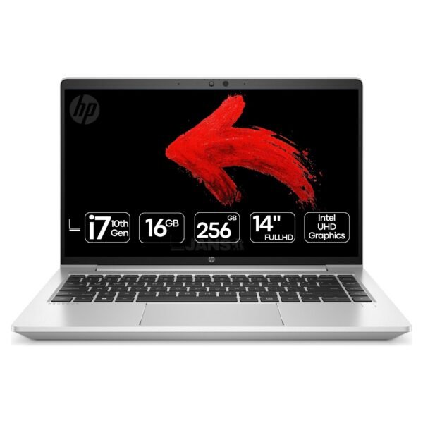 HP Elitebook 840 G7 | i7-10610u | 16GB | SSD 256GB | 14″ FullHD