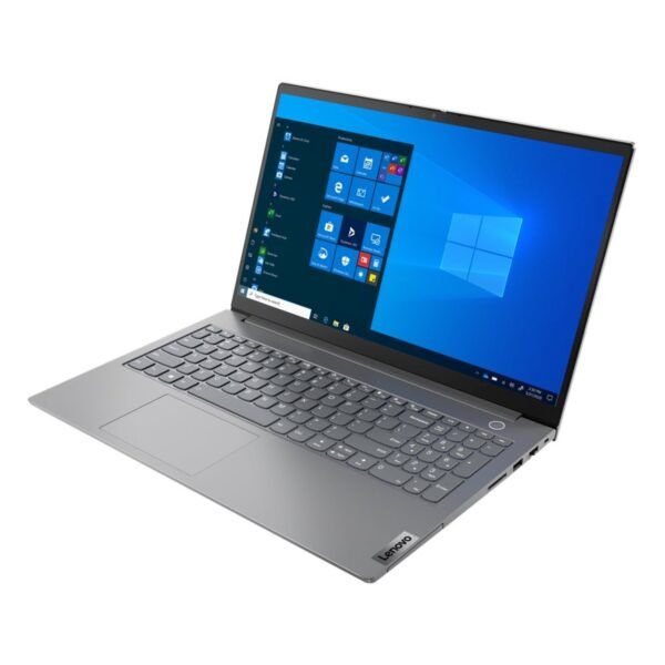 Lenovo ThinkBook 15 IIL | i5-1035G4 | 8GB | SSD 256GB | 15.6" FullHD