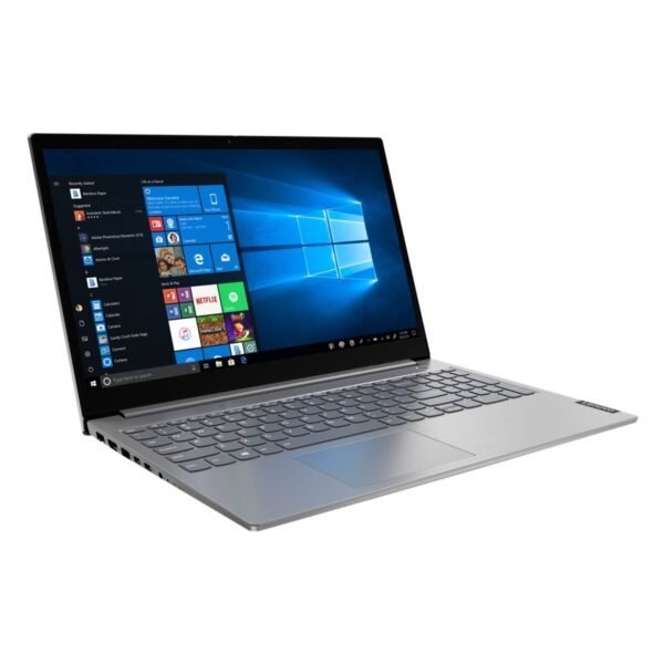 Lenovo ThinkBook 15 IIL | i5-1035G4 | 8GB | SSD 256GB | 15.6" FullHD