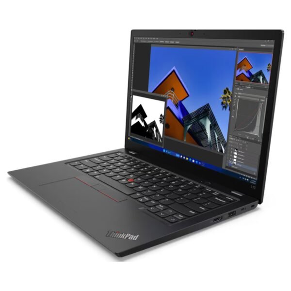 Lenovo ThinkPad L13 Flex G5 | Ultra 5 135u | 8GB | SSD 512GB | 13.3" WUXGA | Touchscreen