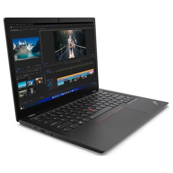Lenovo ThinkPad L13 Flex G5 | Ultra 5 135u | 8GB | SSD 512GB | 13.3" WUXGA | Touchscreen