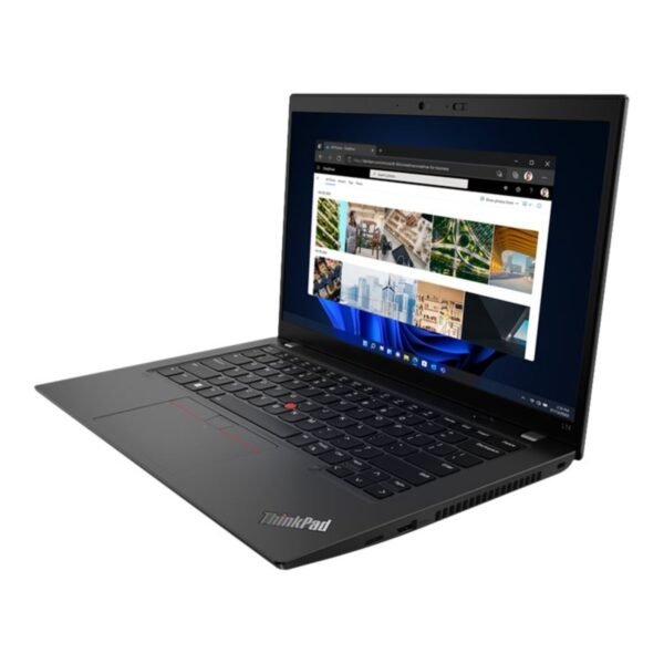 Lenovo ThinkPad L14 Gen 3 | i5-1245U | 8GB | SSD 256GB | 14″ FullHD