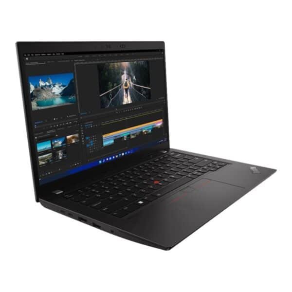 Lenovo ThinkPad L14 Gen 3 | i5-1245U | 8GB | SSD 256GB | 14″ FullHD