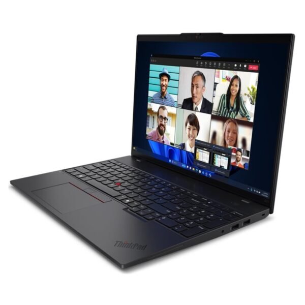 Lenovo ThinkPad L16 Gen 1 | Ultra 5 125U | 16GB | SSD 256GB | 16″ WUXGA