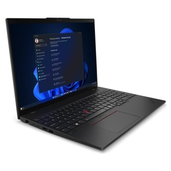 Lenovo ThinkPad L16 Gen 1 | Ultra 5 125U | 16GB | SSD 256GB | 16″ WUXGA