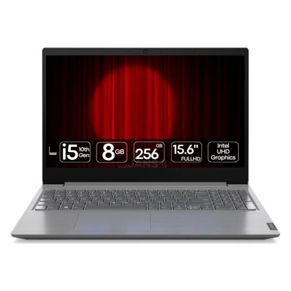 Lenovo V15 IIL | i5-1035G1 | 8GB | SSD 256GB | 15.6" FullHD