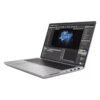 HP ZBook Fury 16 G10 | i7-13850HX | 64GB | SSD 1TB | RTX A2000 ADA 8GB | 16" WUXGA