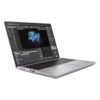 HP ZBook Fury 16 G10 | i7-13850HX | 64GB | SSD 1TB | RTX A2000 ADA 8GB | 16" WUXGA