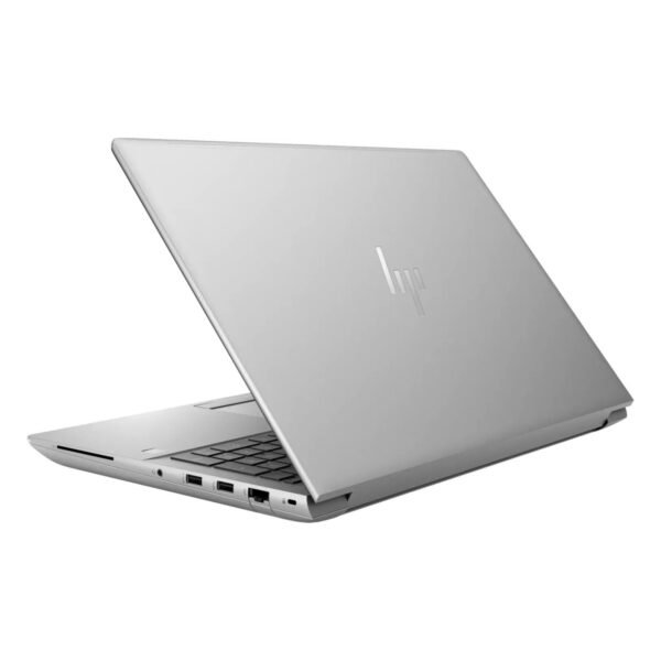 HP ZBook Fury 16 G10 | i7-13850HX | 64GB | SSD 1TB | RTX A2000 ADA 8GB | 16" WUXGA