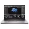HP ZBook Fury 16 G10 | i7-13850HX | 64GB | SSD 1TB | RTX A2000 ADA 8GB | 16" WUXGA
