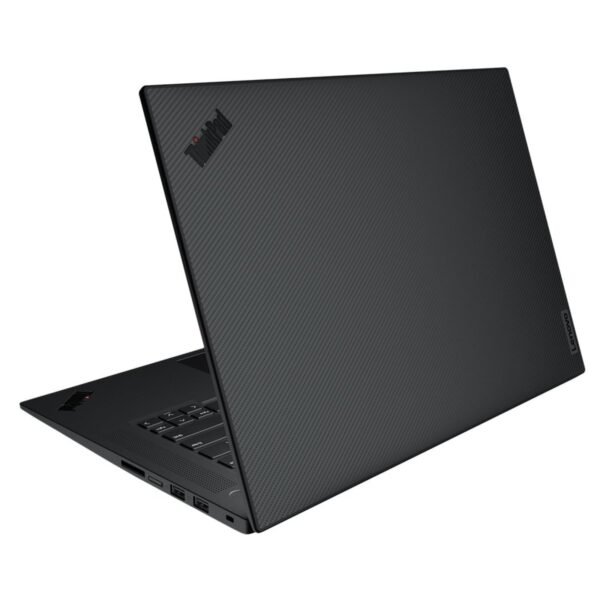 Lenovo ThinkPad P1 Gen 5 | i7-12800H | 32GB | SSD 1TB | 16" WQXGA 165Hz | NVIDIA RTX 3070 Ti